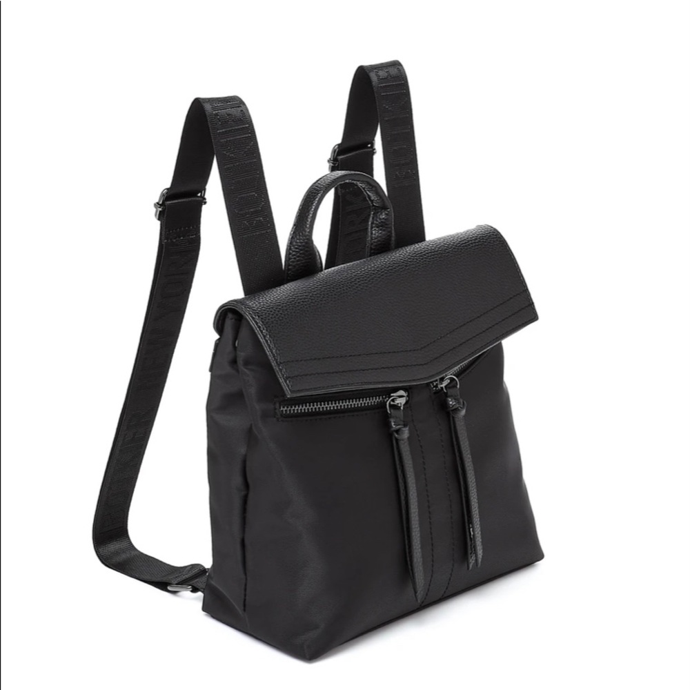 Botkeir Mini Trigger Backpack Nwt - image 1